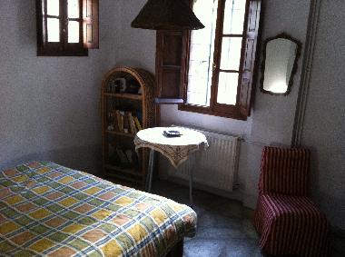 Holiday House in Katichori Village (Magnisia) or holiday homes and vacation rentals