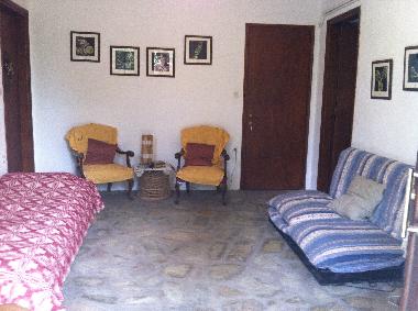 Holiday House in Katichori Village (Magnisia) or holiday homes and vacation rentals