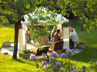 Bed and Breakfast in Morbach-Wederath (Hunsrck - Nahe) or holiday homes and vacation rentals