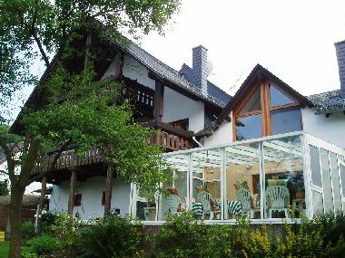 Bed and Breakfast in Morbach-Wederath (Hunsrck - Nahe) or holiday homes and vacation rentals