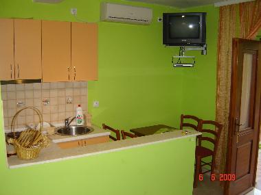 Holiday Apartment in Tivat (Montenegro) or holiday homes and vacation rentals