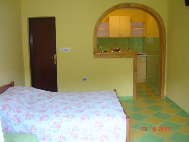 Holiday Apartment in Tivat (Montenegro) or holiday homes and vacation rentals