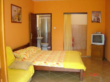 Holiday Apartment in Tivat (Montenegro) or holiday homes and vacation rentals