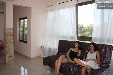 Holiday Apartment in Tel Aviv (Tel Aviv) or holiday homes and vacation rentals