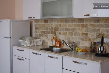 Holiday Apartment in Tel Aviv (Tel Aviv) or holiday homes and vacation rentals
