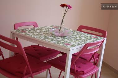 Holiday Apartment in Tel Aviv (Tel Aviv) or holiday homes and vacation rentals