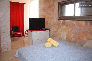 Holiday Apartment in Tel Aviv (Tel Aviv) or holiday homes and vacation rentals