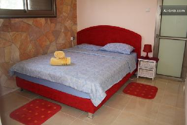 Holiday Apartment in Tel Aviv (Tel Aviv) or holiday homes and vacation rentals