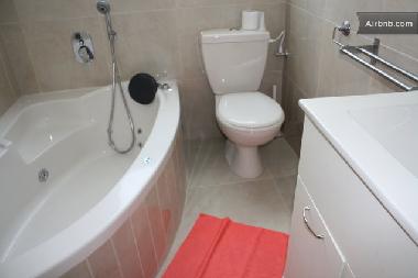 Holiday Apartment in Tel Aviv (Tel Aviv) or holiday homes and vacation rentals