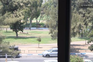 Holiday Apartment in Tel Aviv (Tel Aviv) or holiday homes and vacation rentals