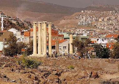 Holiday Apartment in BAYRAKLI (Izmir) or holiday homes and vacation rentals