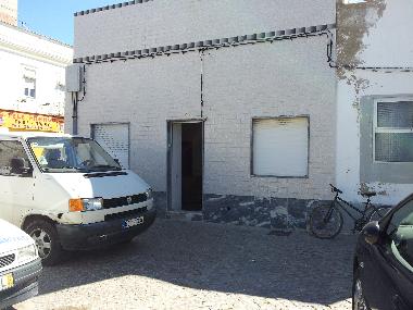 Holiday House in Olhao (Algarve) or holiday homes and vacation rentals
