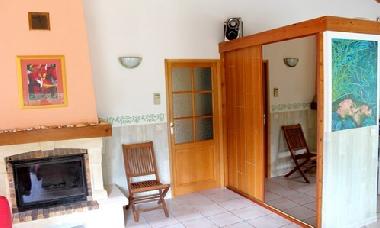 Holiday House in Cap-Ferret (Gironde) or holiday homes and vacation rentals