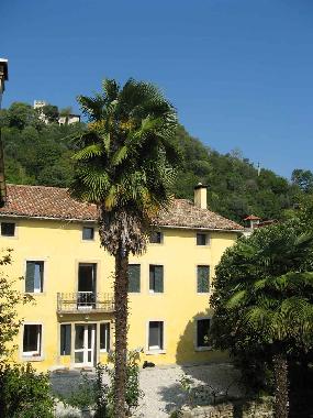 Holiday Apartment in Vittorio Veneto (Treviso) or holiday homes and vacation rentals