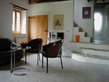 Holiday House in Arcevia (Ancona) or holiday homes and vacation rentals