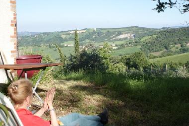 Holiday House in Arcevia (Ancona) or holiday homes and vacation rentals
