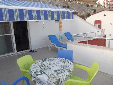 Holiday Apartment in Dibim-Akb�k (Izmir) or holiday homes and vacation rentals