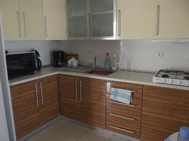Holiday Apartment in Dibim-Akb�k (Izmir) or holiday homes and vacation rentals