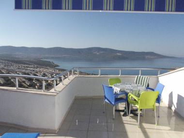 Holiday Apartment in Dibim-Akb�k (Izmir) or holiday homes and vacation rentals