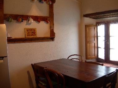 Holiday House in Montevarchi (Arezzo) or holiday homes and vacation rentals