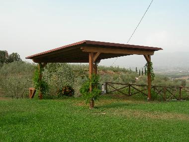 Holiday House in Montevarchi (Arezzo) or holiday homes and vacation rentals