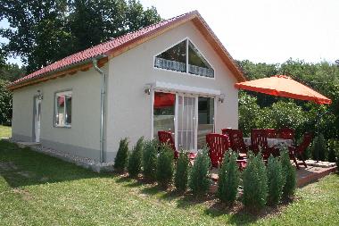 Holiday House in Wesenberg  (Mecklenburgische Seenplatte) or holiday homes and vacation rentals
