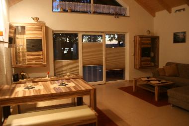 Holiday House in Wesenberg  (Mecklenburgische Seenplatte) or holiday homes and vacation rentals