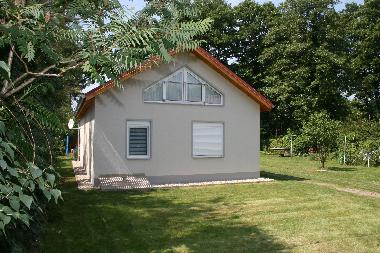 Holiday House in Wesenberg  (Mecklenburgische Seenplatte) or holiday homes and vacation rentals