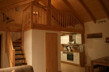Holiday House in Wesenberg  (Mecklenburgische Seenplatte) or holiday homes and vacation rentals