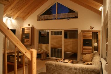 Holiday House in Wesenberg  (Mecklenburgische Seenplatte) or holiday homes and vacation rentals
