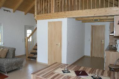 Holiday House in Wesenberg  (Mecklenburgische Seenplatte) or holiday homes and vacation rentals