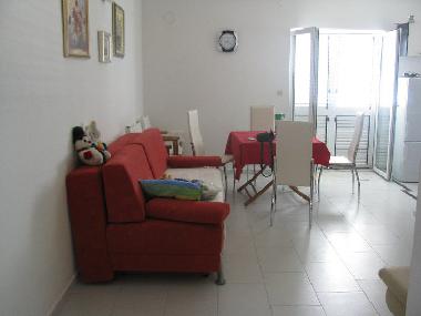 Holiday House in Pag (Zadarska) or holiday homes and vacation rentals