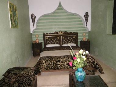 ZITOUN Room