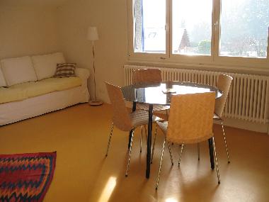 Holiday Apartment in Bevaix (Neuenburg) or holiday homes and vacation rentals