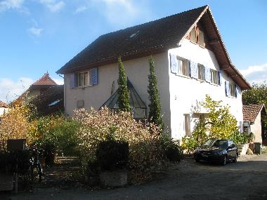 Holiday Apartment in Bevaix (Neuenburg) or holiday homes and vacation rentals