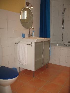 Holiday Apartment in Bevaix (Neuenburg) or holiday homes and vacation rentals