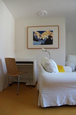 Holiday Apartment in Bevaix (Neuenburg) or holiday homes and vacation rentals