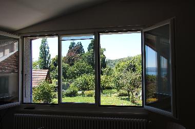 Holiday Apartment in Bevaix (Neuenburg) or holiday homes and vacation rentals