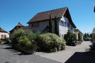 Holiday Apartment in Bevaix (Neuenburg) or holiday homes and vacation rentals