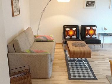 Holiday Apartment in Westerstede (Ammerland) or holiday homes and vacation rentals
