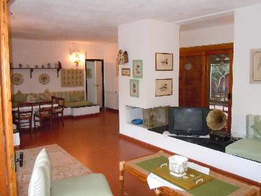 Villa in S. Margherita  (Cagliari) or holiday homes and vacation rentals