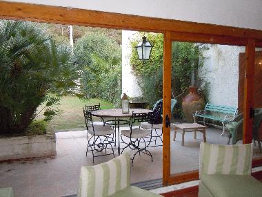 Villa in S. Margherita  (Cagliari) or holiday homes and vacation rentals