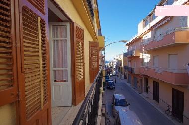 Holiday House in Balestrate (Palermo) or holiday homes and vacation rentals