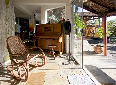 Drawing room