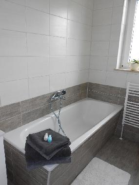Holiday Apartment in Hiddenhausen (Teutoburger Wald) or holiday homes and vacation rentals