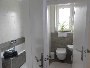 Holiday Apartment in Hiddenhausen (Teutoburger Wald) or holiday homes and vacation rentals