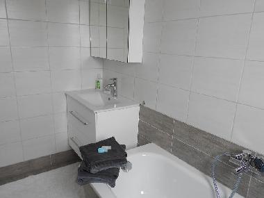 Holiday Apartment in Hiddenhausen (Teutoburger Wald) or holiday homes and vacation rentals