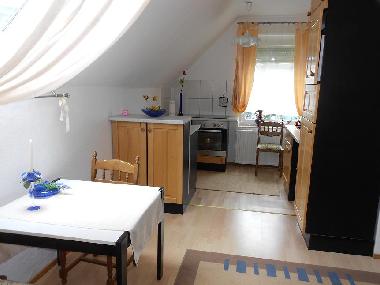 Holiday Apartment in Hiddenhausen (Teutoburger Wald) or holiday homes and vacation rentals