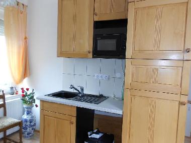 Holiday Apartment in Hiddenhausen (Teutoburger Wald) or holiday homes and vacation rentals