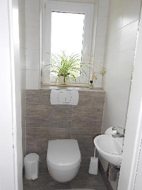 Holiday Apartment in Hiddenhausen (Teutoburger Wald) or holiday homes and vacation rentals